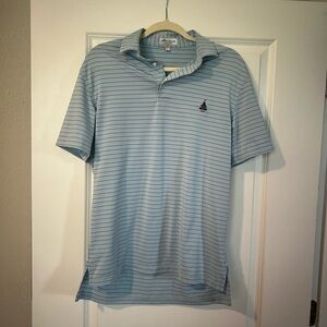 Peter Millar Golf Polo